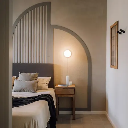 Senahu - 2 Bedrooms And Office In Eixample Dreta *