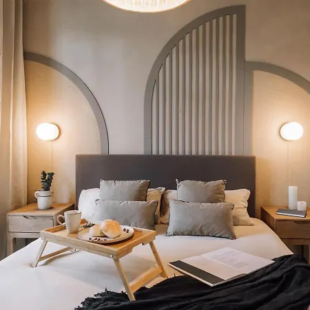 Senahu - 2 Bedrooms And Office In Eixample Dreta Apartament